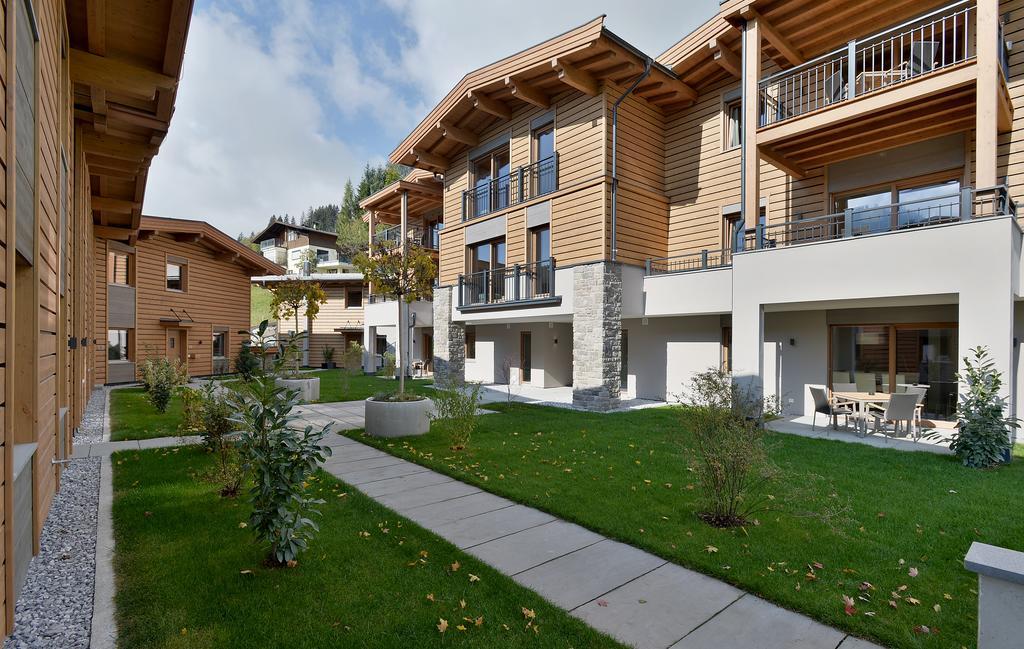 Resort Tirol Brixen am Sonnenplateau Brixen im Thale Extérieur photo
