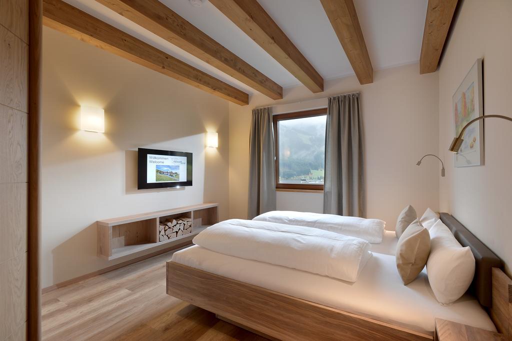 Resort Tirol Brixen am Sonnenplateau Brixen im Thale Extérieur photo